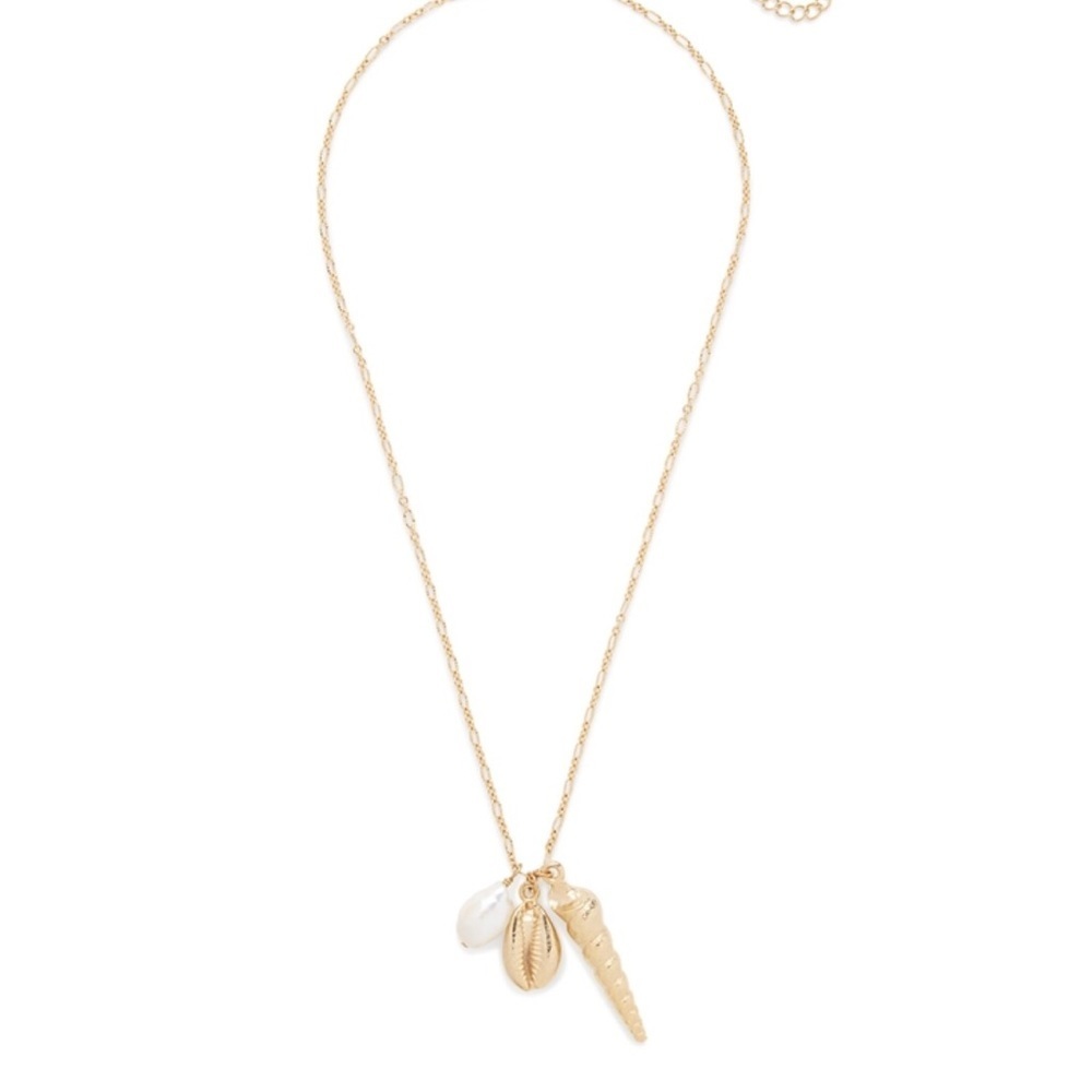 Aster‎ Oceane Necklace - EUC